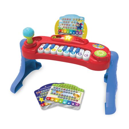 Centro De Música Para Bebé Winfun