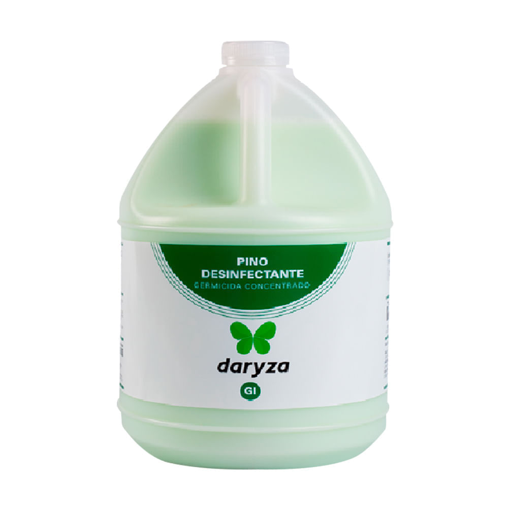 Desinfectante Pino Daryza 1gl