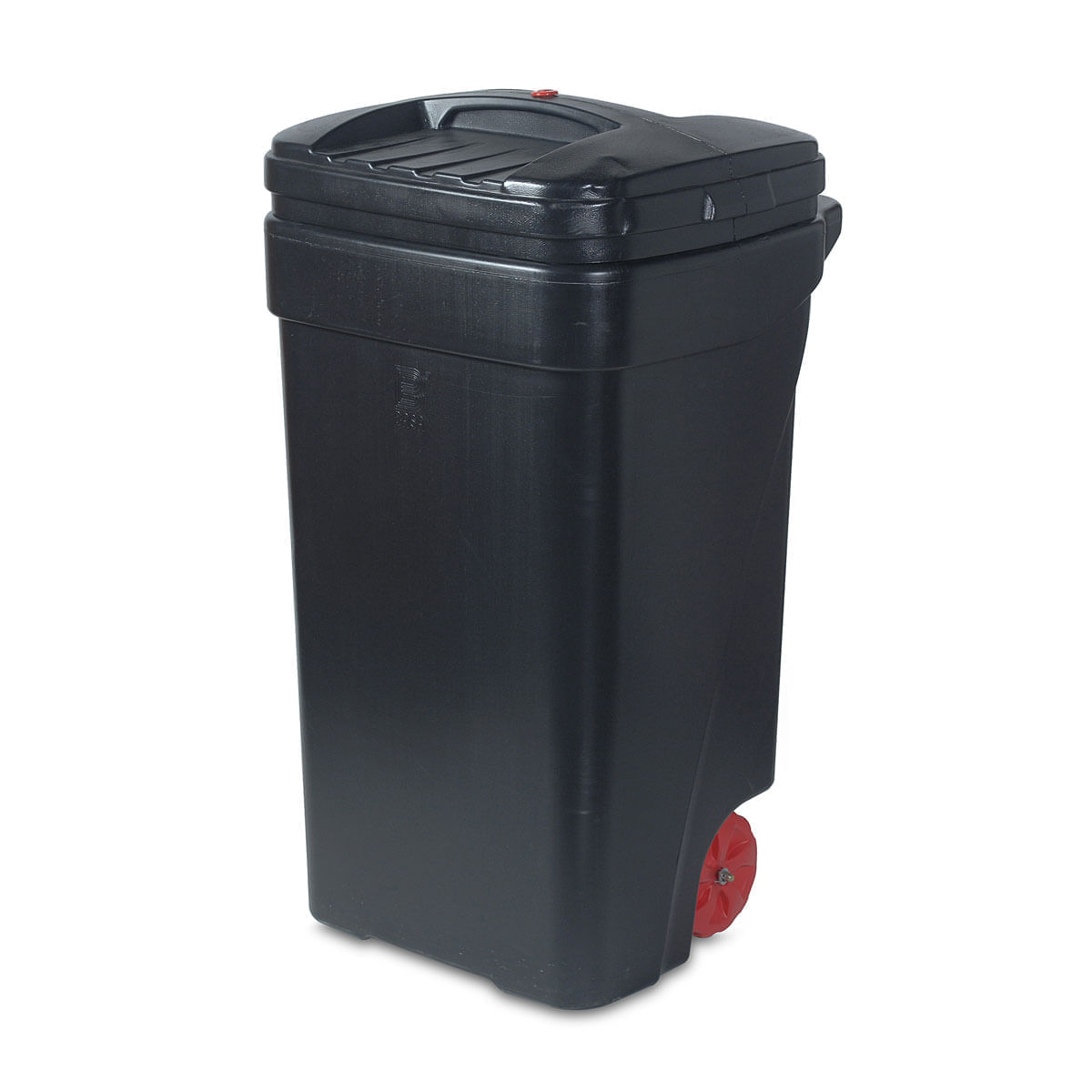 Tacho rino 150 con ruedas