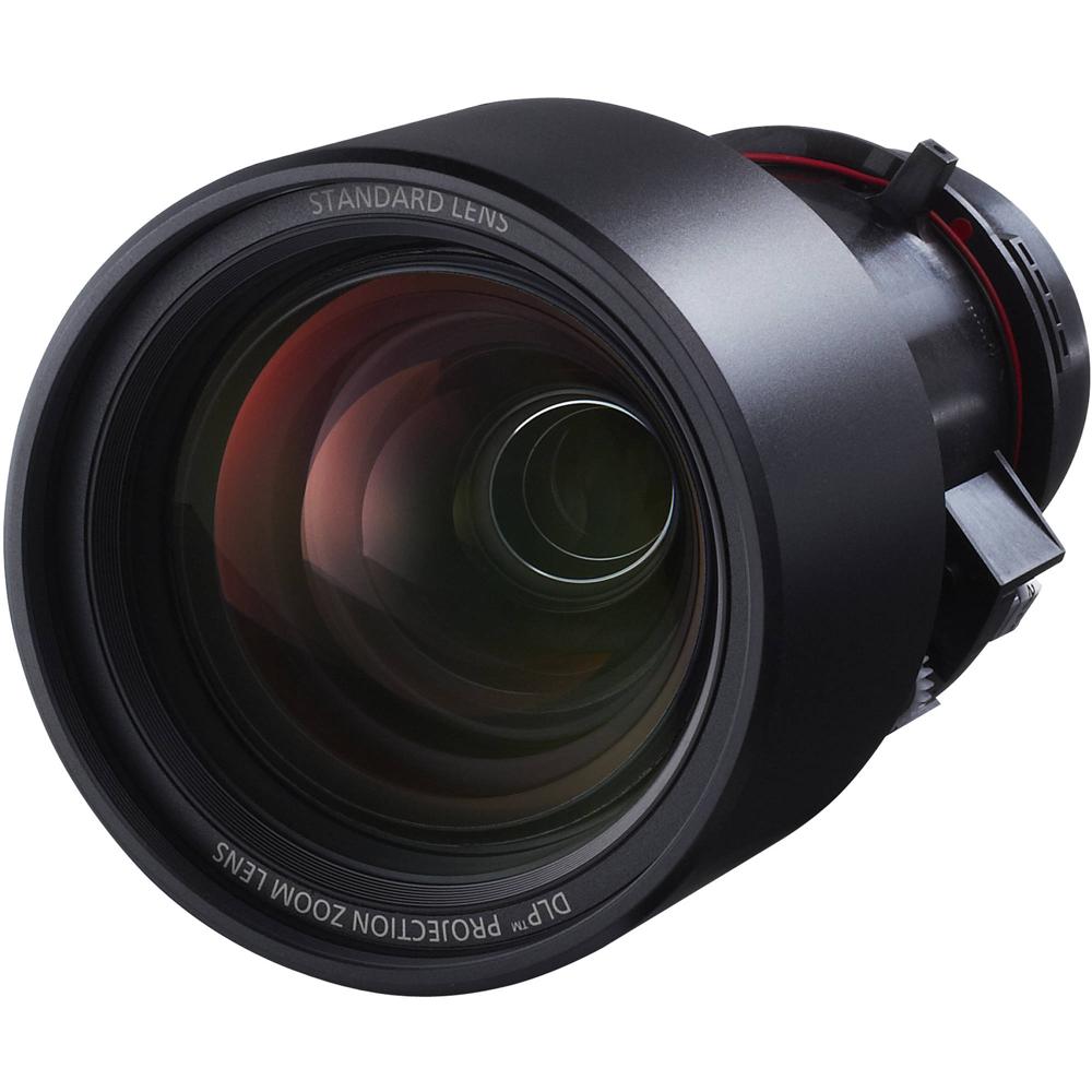 Lente Zoom Panasonic ET-DLE170 25.6-35.7mm para Proyectores