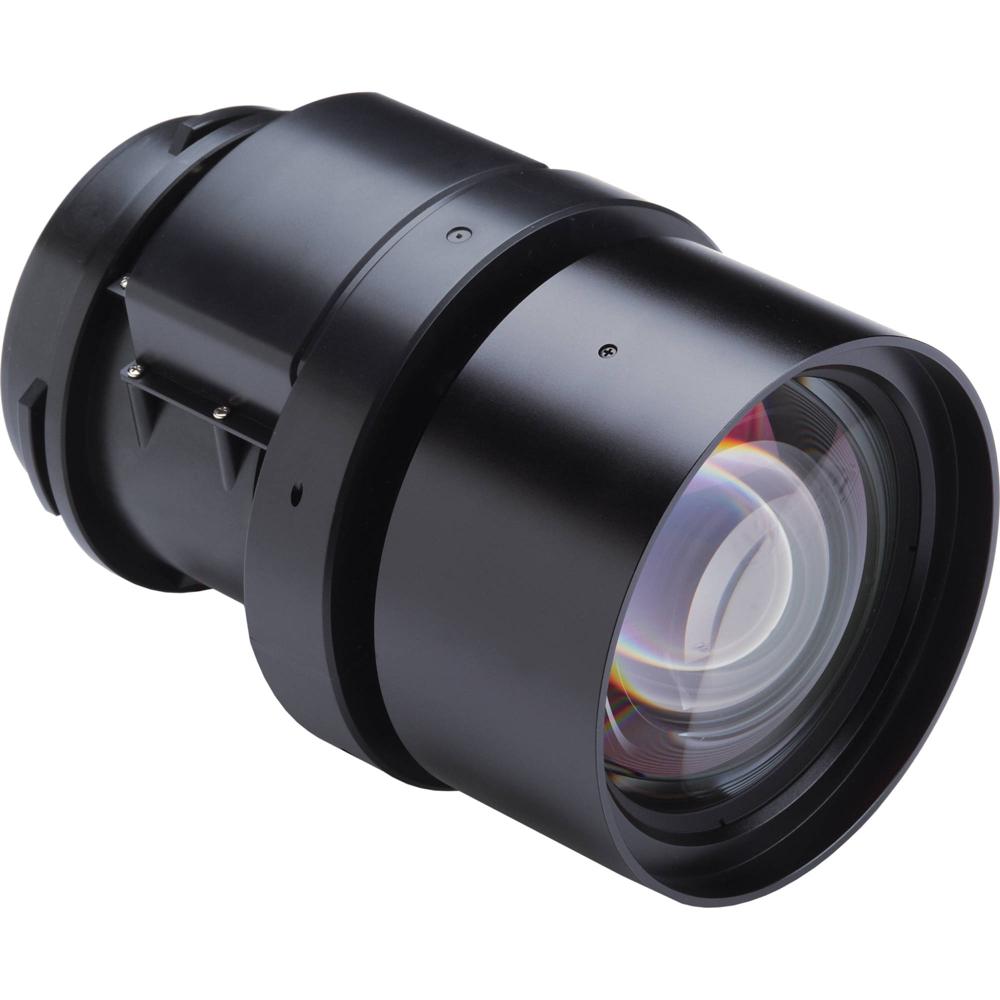 Lente Fija Christie 121-111104-01 para Proyectores LW y LX