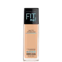 Base Fit Me Natural