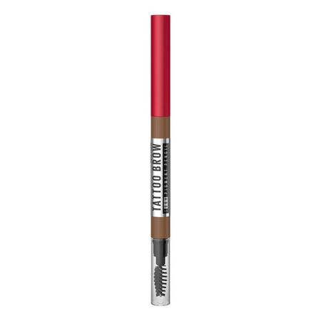 Lápiz de cejas Tattoo Brow Pencil Natural  x 9gr