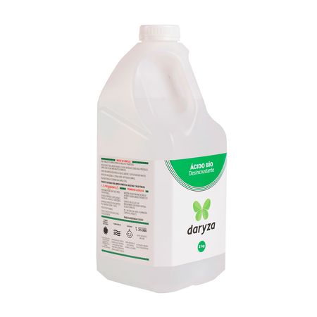 Acido Bio Daryza 2lt