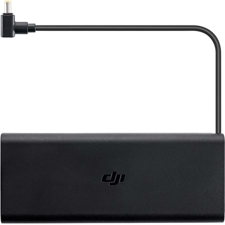 Adaptador de Corriente DJI TB50 - Carga Rápida para Baterías Inteligentes TB50 en 1.5 Horas, Compati 1687120-REG