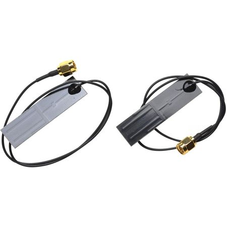 Antenas Amimon Air Unit para CONNEX Mini (Paquete de 2) - Longitud de 13.8