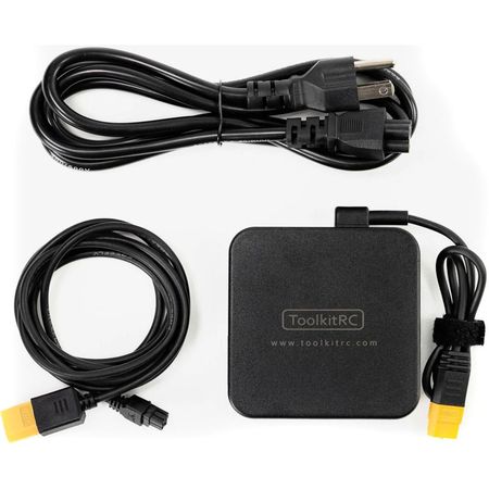 Adaptador de Corriente AC FREEFLY para Controlador Pilot Pro (Microfit 4-Pin) - Potencia Continua de 1831772-REG