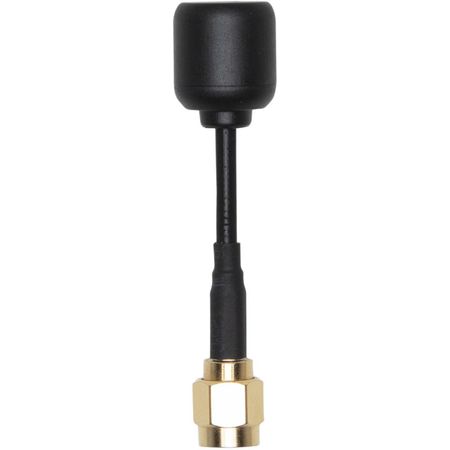 Antena DJI para Unidad de Aire FPV (Par, SMA) - Resistente a Interferencias, Soporta Transmisión de 1497320-REG