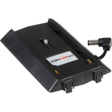 Adaptador de Montaje de Batería para Unidad Terrestre Mini Amimon CONNEX - Compatible con Baterías S 1224342-REG