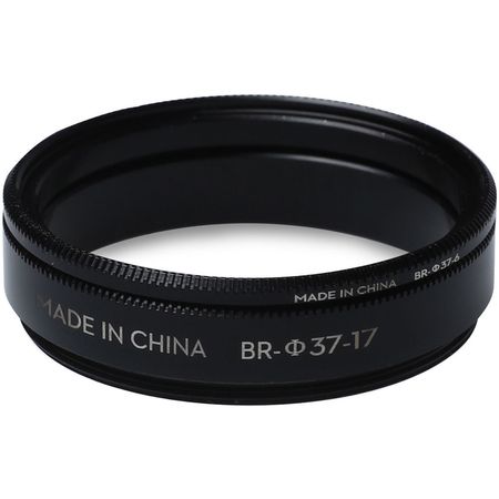 Anillo de Equilibrio DJI Zenmuse X5S para Lente Zoom Panasonic 14-42mm f/3.5-5.6 ASPH - Estabilidad 1314095-REG