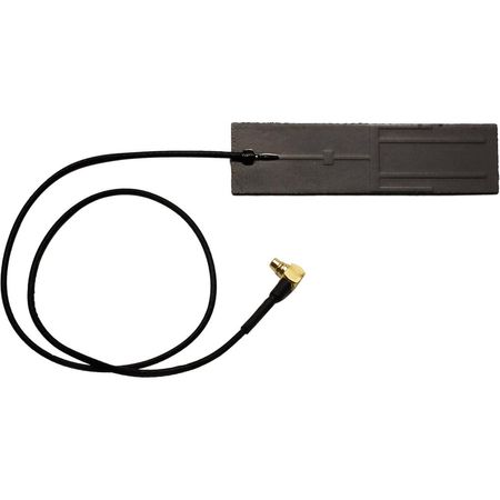 Antenas de Cable Amimon para Unidad de Aire CONNEX (Paquete Doble) - Antenas Tx Duales, Conexión al 1201312-REG