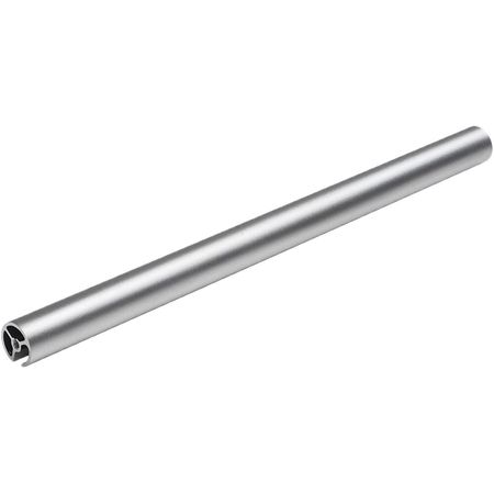 Polo de Reemplazo Atdec AF-P590-S para Soportes de la Serie AF (Plata) - Compatible con AF-AT, AF-AT 1610562-REG
