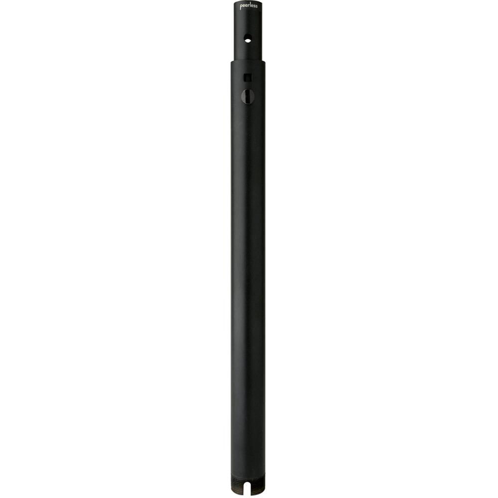Columna de Extensión Fija Peerless-AV ADD102 de 2' (60.96cm) para Múltiples Pantallas