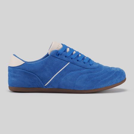Zapatillas Urbanas Mujer Hypnotic Azul 37