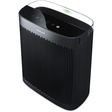 Purificador de Aire Honeywell HPA5200B InSight HEPA para Habitaciones Grandes hasta 360 ft² con Sens 1811812-REG