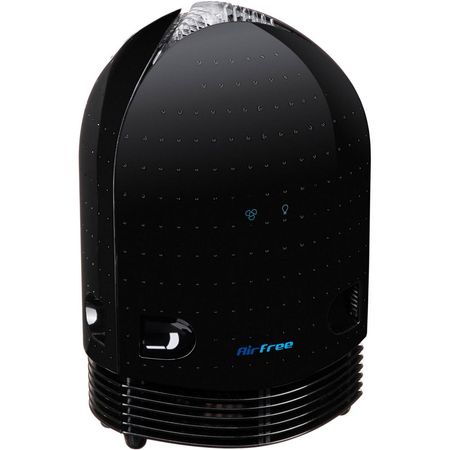 Purificador de Aire Airfree P3000 Plus - Ideal para Habitaciones de hasta 650 ft², Elimina Contamina 1775452-REG