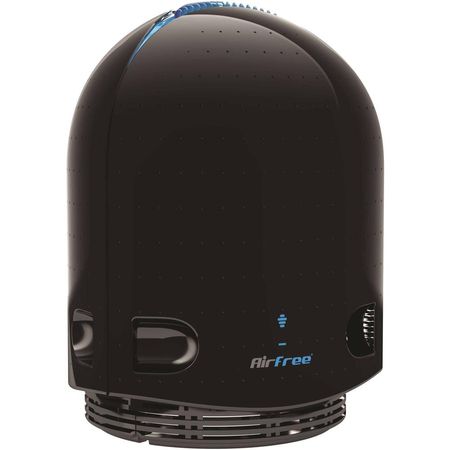 Purificador de Aire Airfree Iris 3000 Sin Filtro con Luz Nocturna - Elimina Moho y Bacterias, Ideal 1248681-REG