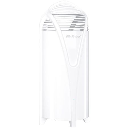 Purificador de Aire Airfree T800 Pequeño y Portátil sin Filtros - Elimina Moho y Bacterias, Ideal pa 1248683-REG