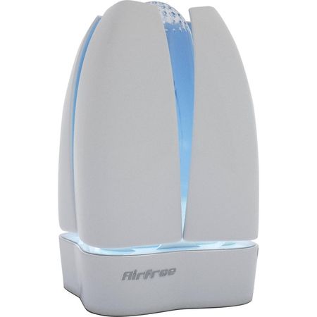 Purificador de Aire Sin Filtro Airfree Lotus: Elimina Moho y Bacterias, Ideal para Habitaciones de h 1248682-REG