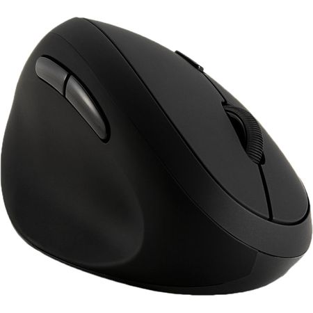 Mouse Inalámbrico Kensington Ergonomic Pro Fit para Zurdos 1609105-REG