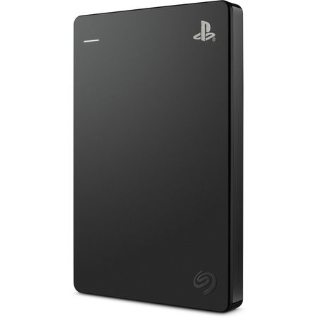 Disco Duro Externo Seagate 2Tb Game Drive para Playstation 4 1458791-REG