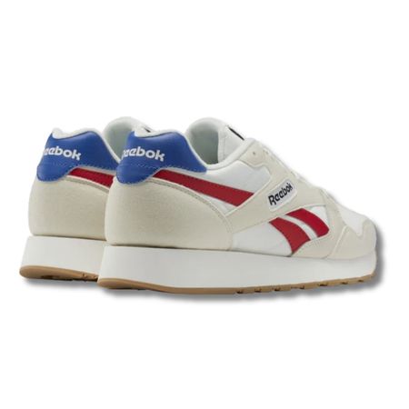 Zapatillas Urbanas para Hombre Reebok Ultra Flash 100032920 Blanco Talla 44