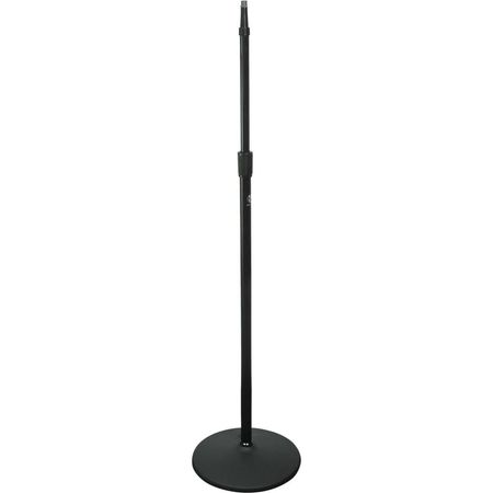 AtlasIED MS-20E Microphone Stand (Black) 82296-REG