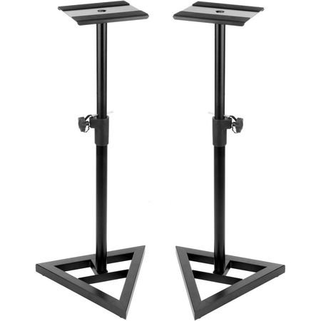 Auray TMS-135 Studio Monitor Stands (Pair) 1134491-REG