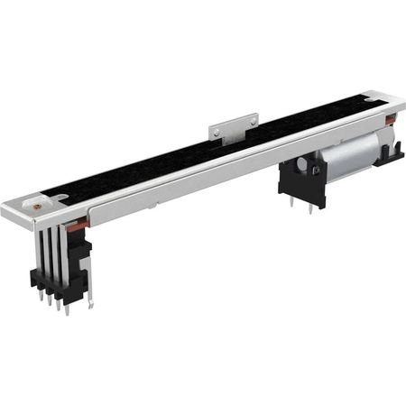 Behringer MOTOR FADER MF100T - Faders Motores de Alto Rendimiento de 100mm para X-TOUCH y X-TOUCH CO 1821669-REG