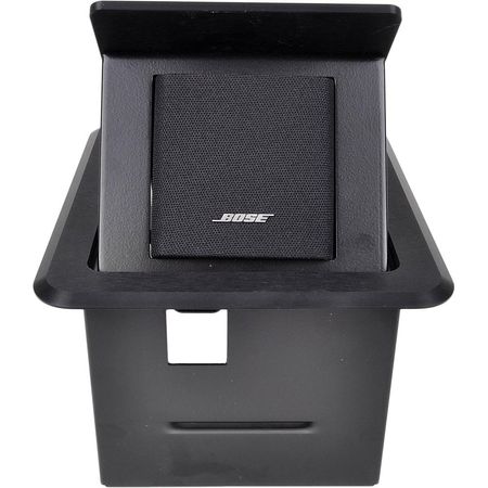 Caja de Mesa Inclinable TB-BOSE de FSR para Altavoz Bose 1108253-REG