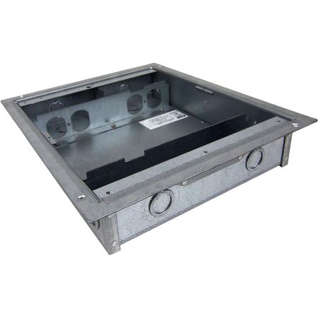 Caja de Piso FSR FL-540P con Tapa (2.25