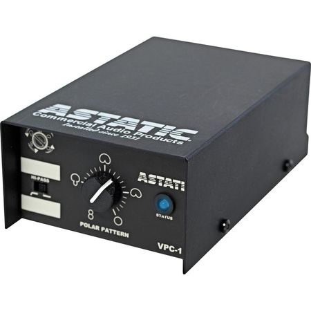 Caja de Control de Patrón Variable Astatic VPC-1 para VP1600 y VP2200 - Control de Patrón Polar Vari 673840-REG