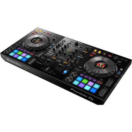 Controlador DJ Pioneer DDJ-800 de 2 Canales con Mezclador Integrado y Software rekordbox dj Incluido 1472808-REG