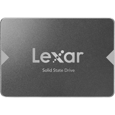 Ssd Interno Lexar Ns100 Sata Iii de 128Gb en Formato de 2.5 1497383-REG