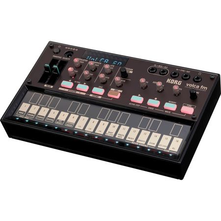 Sintetizador de Fm Digital Korg Volca Fm 1698044-REG