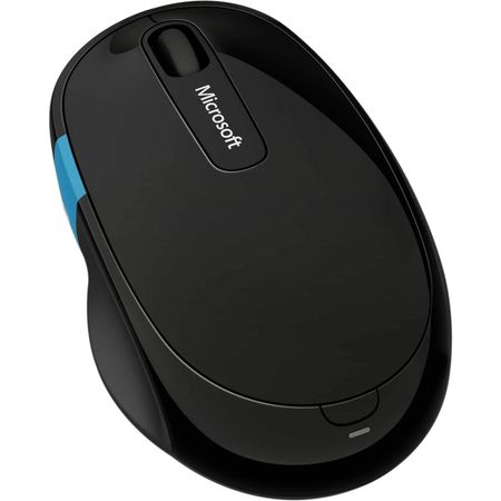 Mouse Microsoft Sculpt Comfort 998384-REG