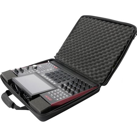 Magma Bags CTRL Case MPC X para Controladores de la Serie AKAI MPC - Compatible con MPC X, MPC 5000 1457686-REG