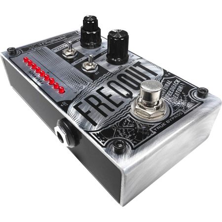 DigiTech FreqOut: Pedal Creador de Feedback  l para Guitarra con Controles de Retardo y Balance 1313648-REG