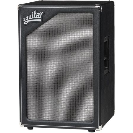 Gabinete de Altavoz de Bajo Aguilar SL 212 500W - 2 x 12