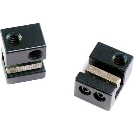 Soporte de Antena Bowtie para Rack-N-Bag Versa - Bloques de Montaje Plegables para Cualquier Tamaño 1715513-REG