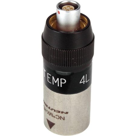 Ambient Recording EMP4L Electret Microphone Power Adapter for Audio Ltd. Mini TX Microphones 905450-REG