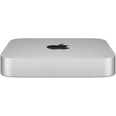 Ordenador de Escritorio Apple Mac Mini con Procesador M1 Chip Late 2020 1604799-REG