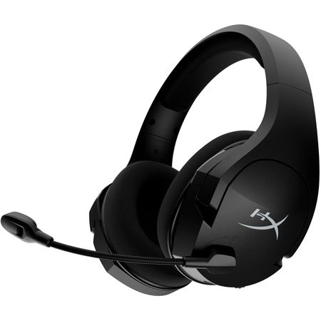 Auriculares Inalámbricos de Juego Hyperx Cloud Stinger Core Negro 1721759-REG