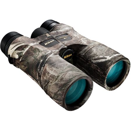 Binoculares Nikon Prostaff 7S 10X42 Truetimber Kanati Camo 1583250-REG