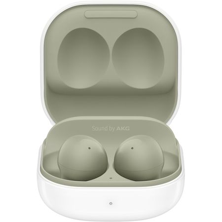 Auriculares Inalámbricos True Noise Canceling Samsung Galaxy Buds2 Olive 1646534-REG