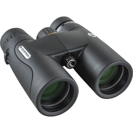 Binoculares Celestron Nature Dx Ed 10X42 1493240-REG