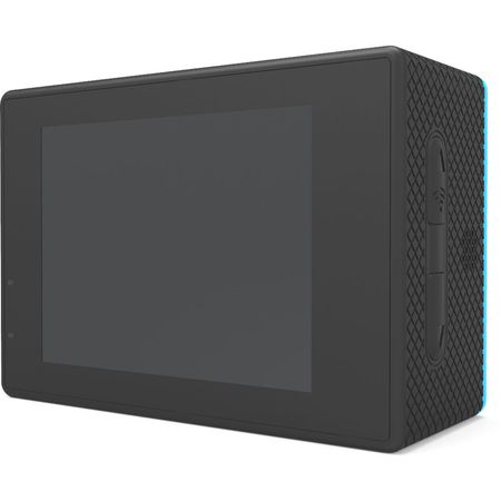 Cámara de Acción Sjcam Sj4000 Plata 1073567-REG