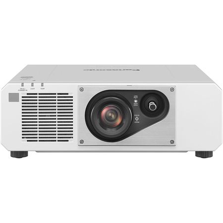 Proyector Láser Dlp Panasonic Pt Frz50Wu7 5200 Lumen Wuxga para Aulas y Oficinas Blanco 1690560-REG