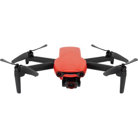 Drone Autel Robotics Evo Nano+ Premium Rojo Intenso 1676352-REG