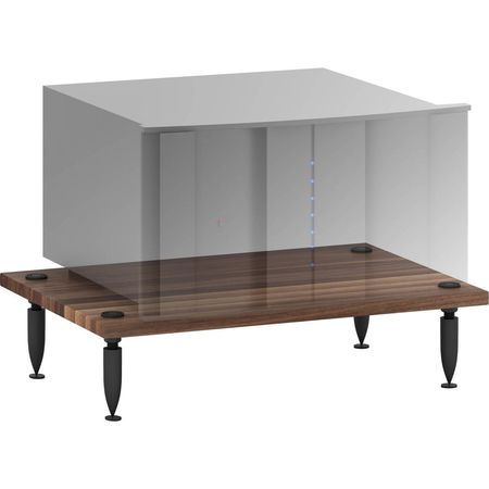 Soporte para Amplificador Salamander Designs Archetype (Nuez Natural) 1350381-REG
